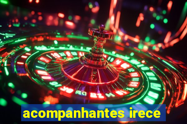 acompanhantes irece